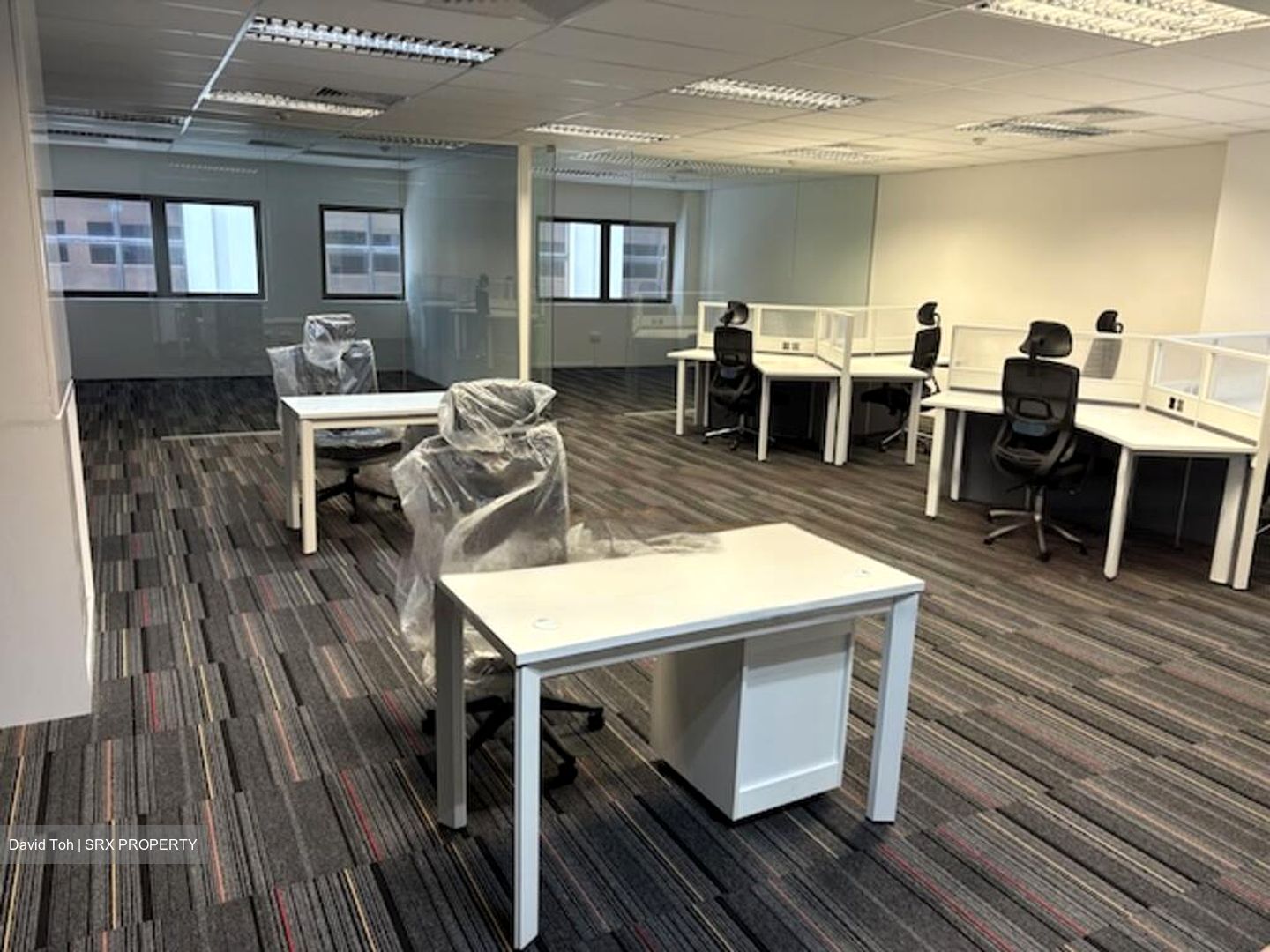 Frasers Tower (D1), Office #473400621